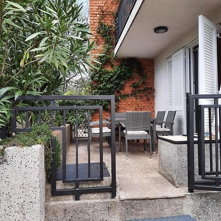 Holiday Home Marija Вантачичи Екстериор снимка