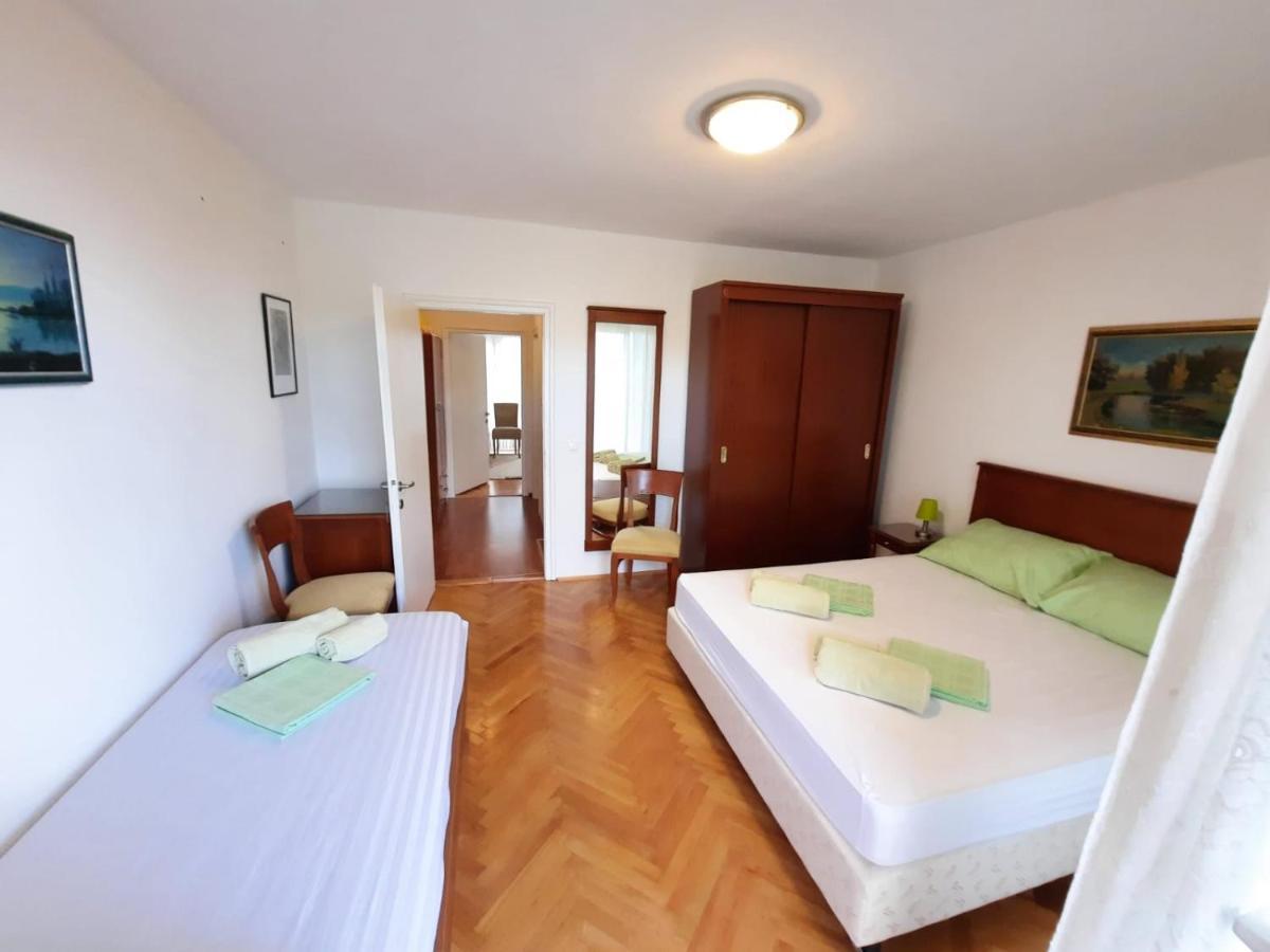 Holiday Home Marija Вантачичи Екстериор снимка
