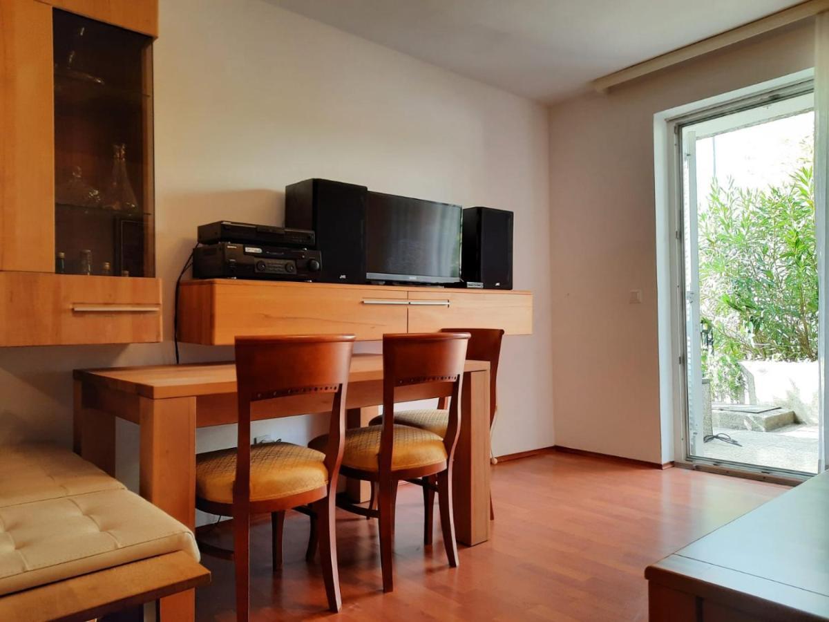 Holiday Home Marija Вантачичи Екстериор снимка