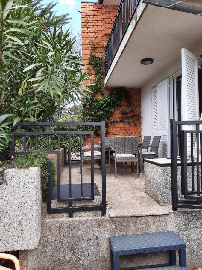 Holiday Home Marija Вантачичи Екстериор снимка