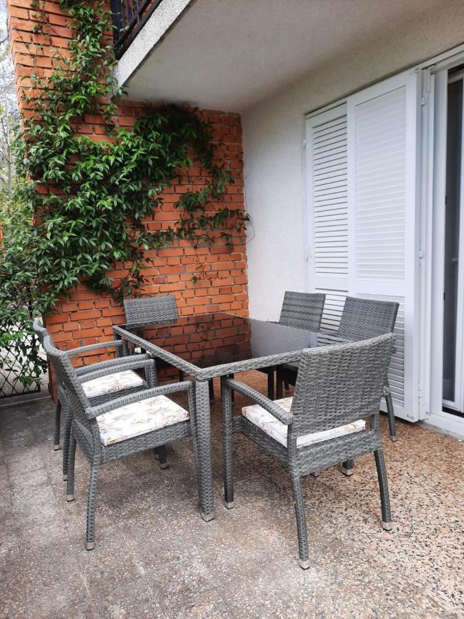 Holiday Home Marija Вантачичи Екстериор снимка