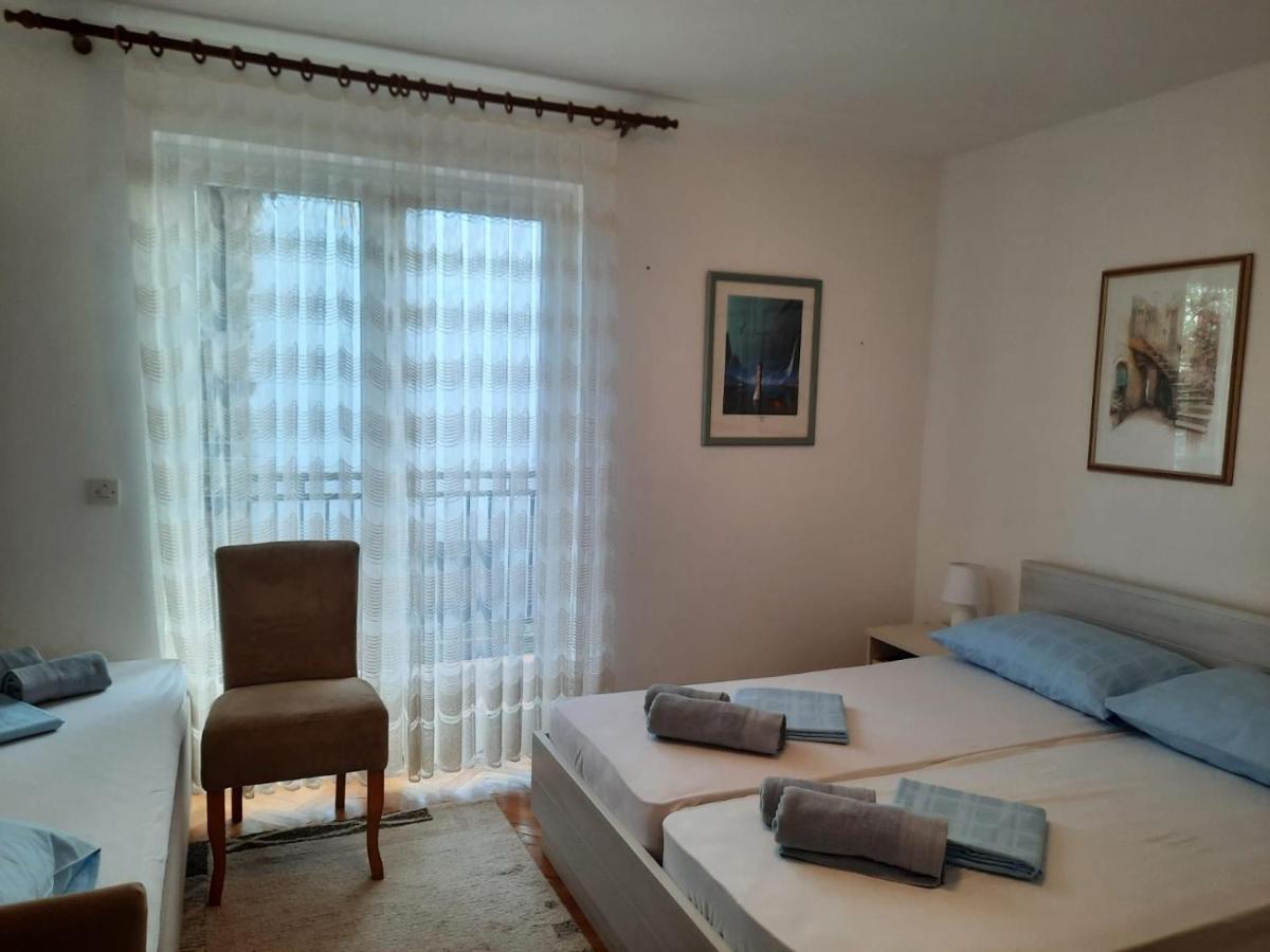 Holiday Home Marija Вантачичи Екстериор снимка