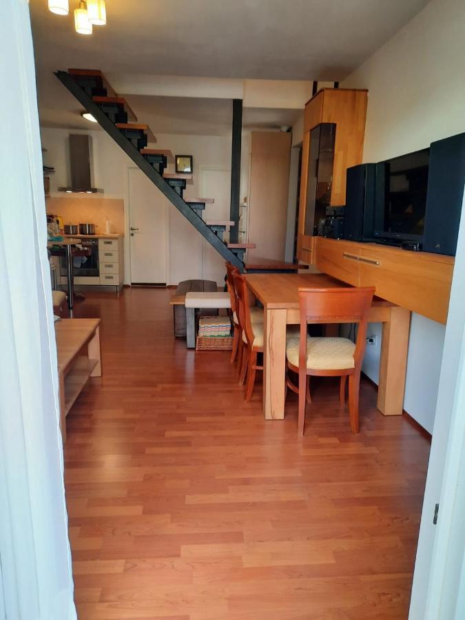 Holiday Home Marija Вантачичи Екстериор снимка