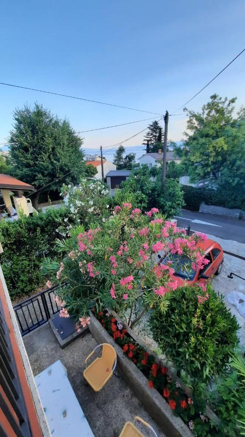 Holiday Home Marija Вантачичи Екстериор снимка