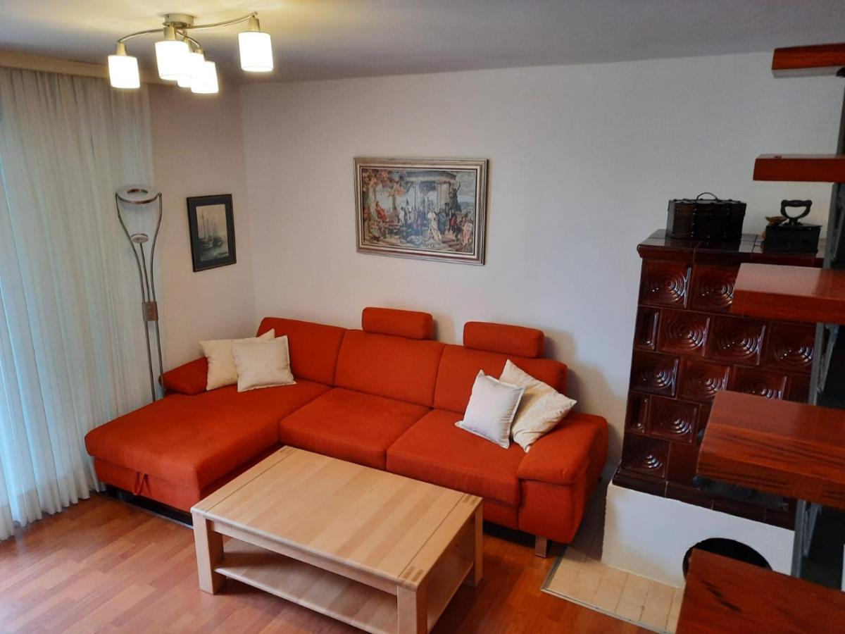Holiday Home Marija Вантачичи Екстериор снимка