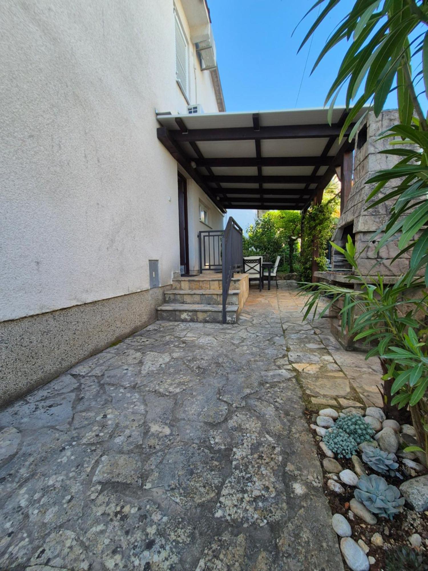 Holiday Home Marija Вантачичи Екстериор снимка