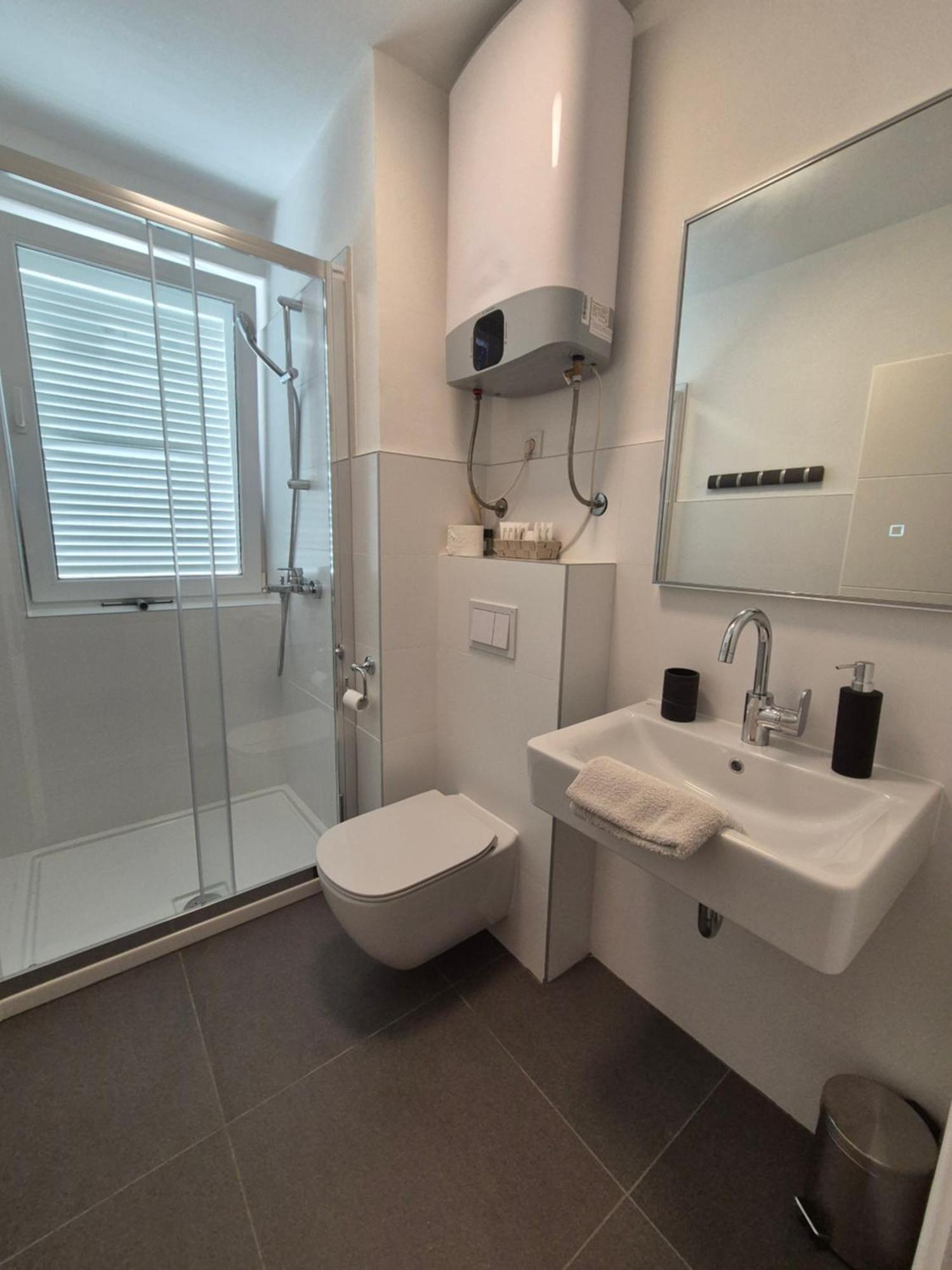 Holiday Home Marija Вантачичи Екстериор снимка