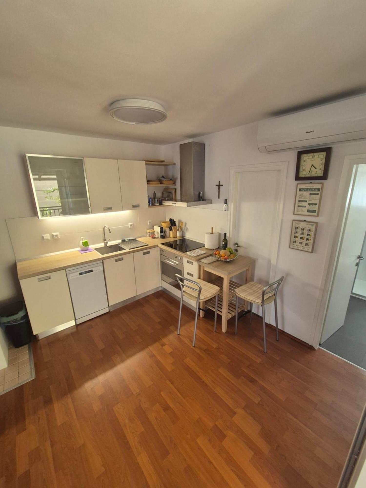 Holiday Home Marija Вантачичи Екстериор снимка